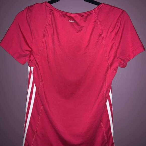 Adidas Workout Top - Picture 2 of 4